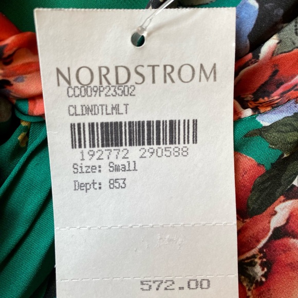 Alice + Olivia dress NWT - Picture 3 of 15